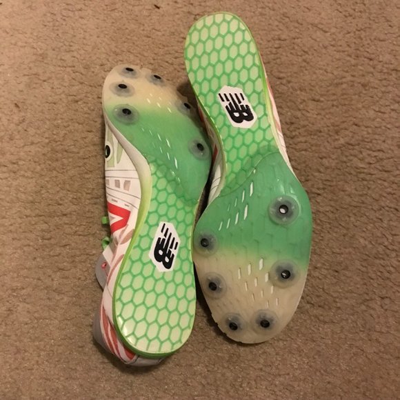 New Balance Fantom Fit MD800 Racing Silent Hunter - Picture 4 of 4